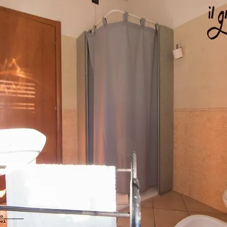 Il Grappolo Foresteria Lombarda 3*