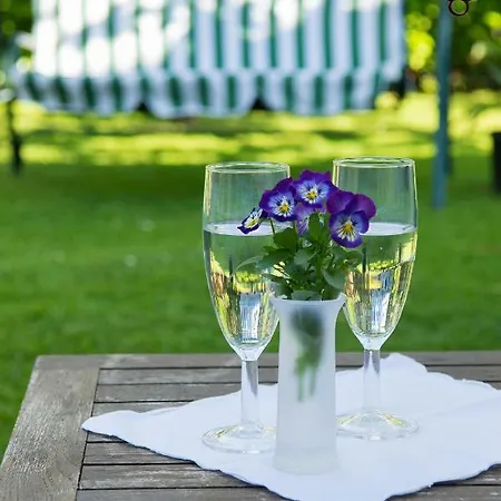 Il Grappolo Foresteria Lombarda B&B 3*