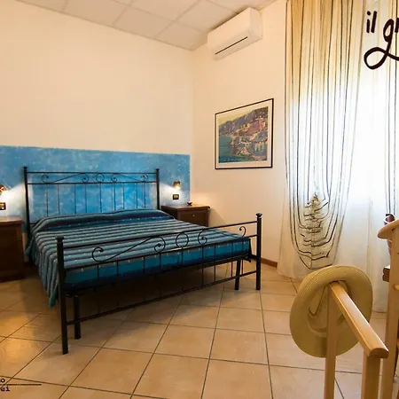 Il Grappolo Foresteria Lombarda 3*