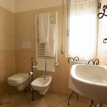 Il Grappolo Foresteria Lombarda *