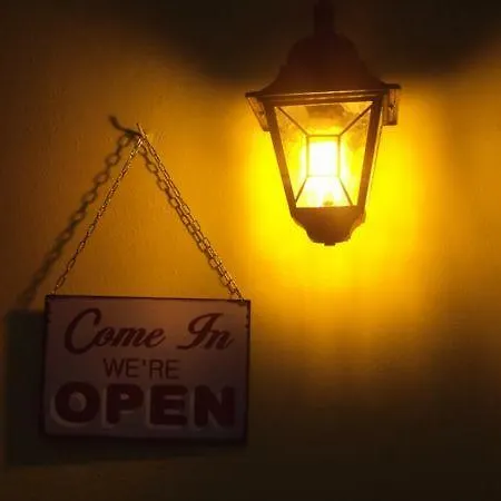 Il Grappolo Foresteria Lombarda Frühstückspension Sirmione