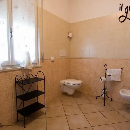 Il Grappolo Foresteria Lombarda *