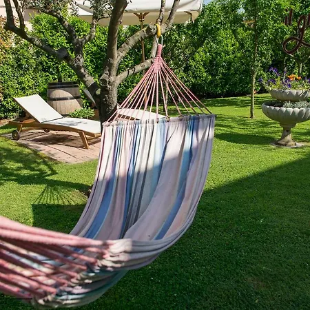 Il Grappolo Foresteria Lombarda 3*